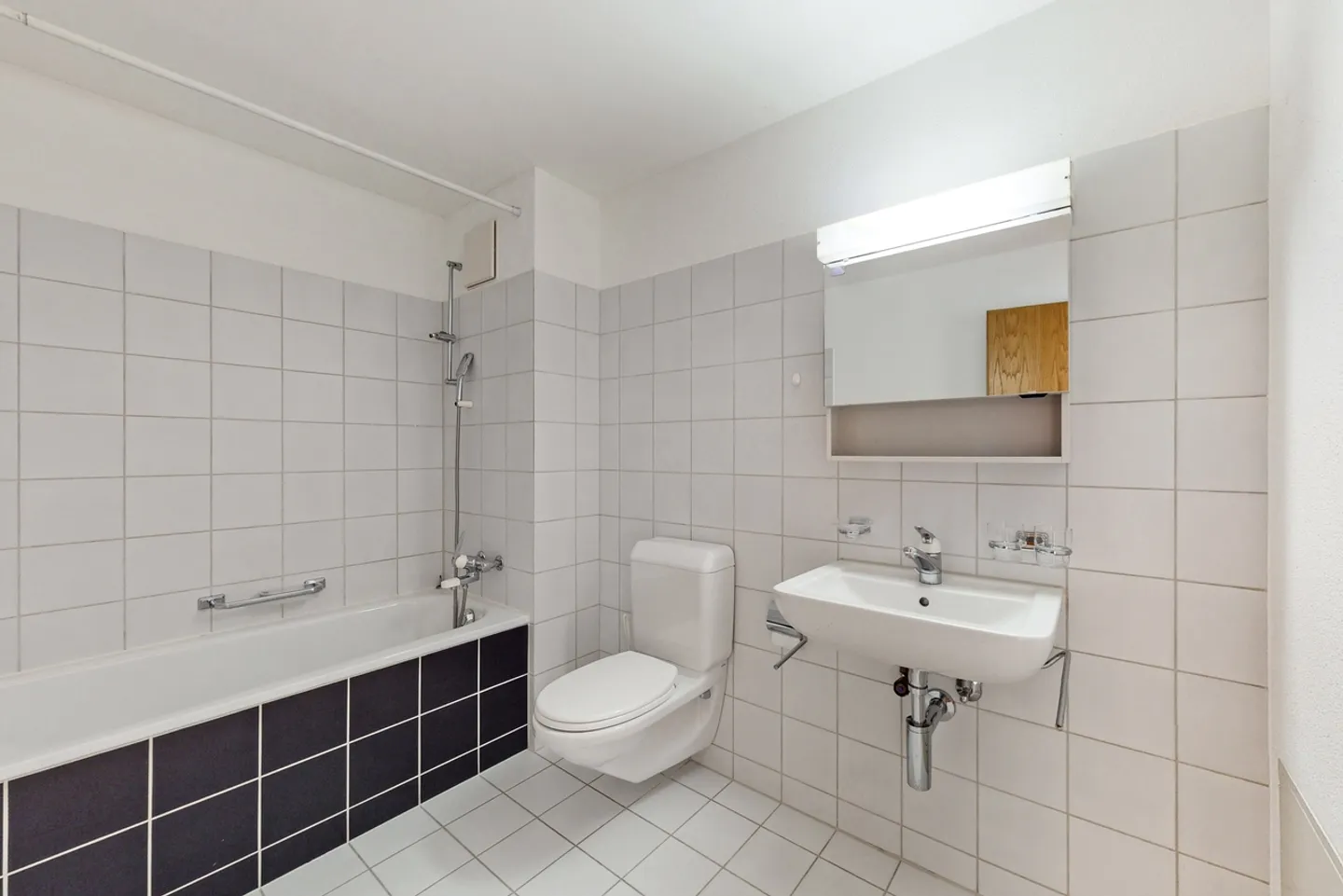 Gemütliche Wohnung mit Garten - Foto 3 von 6