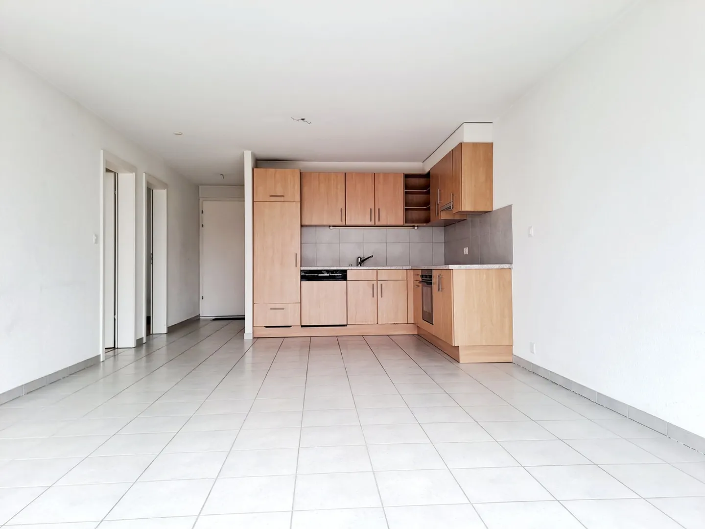 Appartement Charmant au Centre-Ville - Photo 1 sur 10