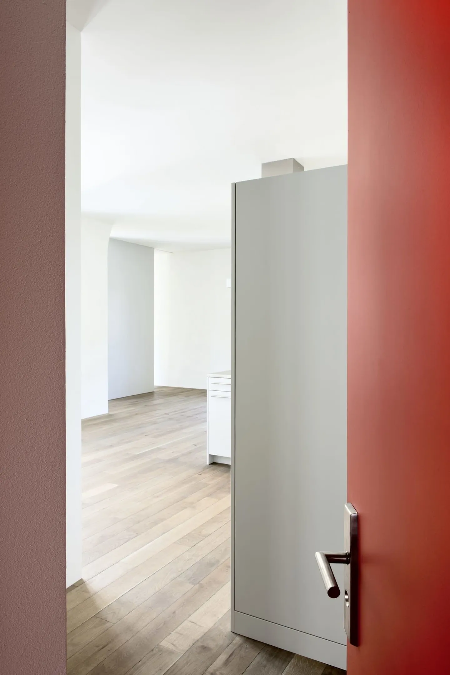 Appartamento unico di 2.0 stanze con vista sull'Aare - Foto 2 di 10