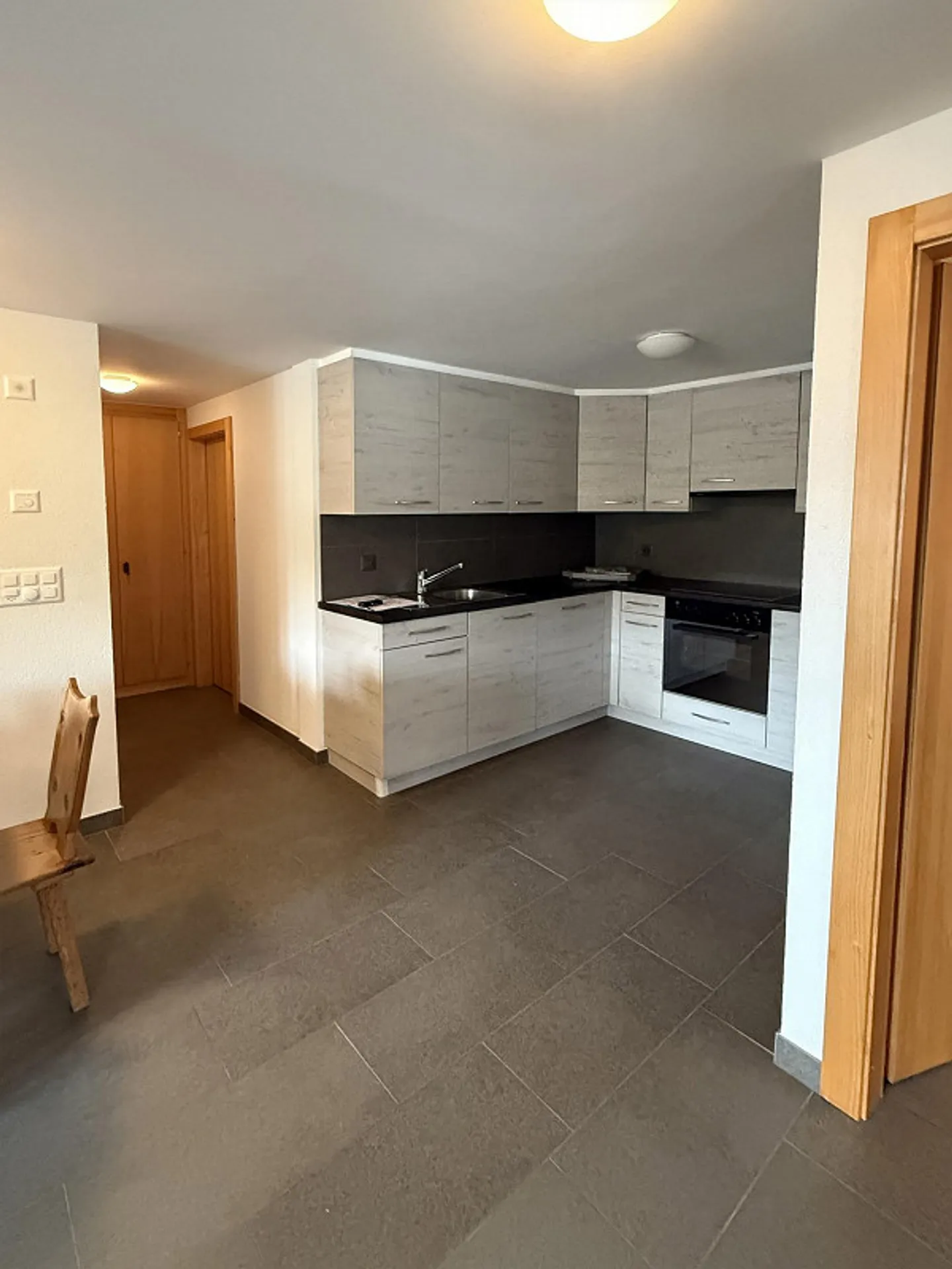 Residenza a Isérables - 2.5/3.5 stanze - principale o secondaria - Foto 15 di 18