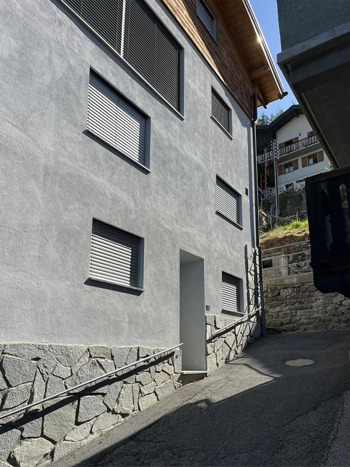 Residenza a Isérables - 2.5/3.5 stanze - principale o secondaria - Foto 13 di 18