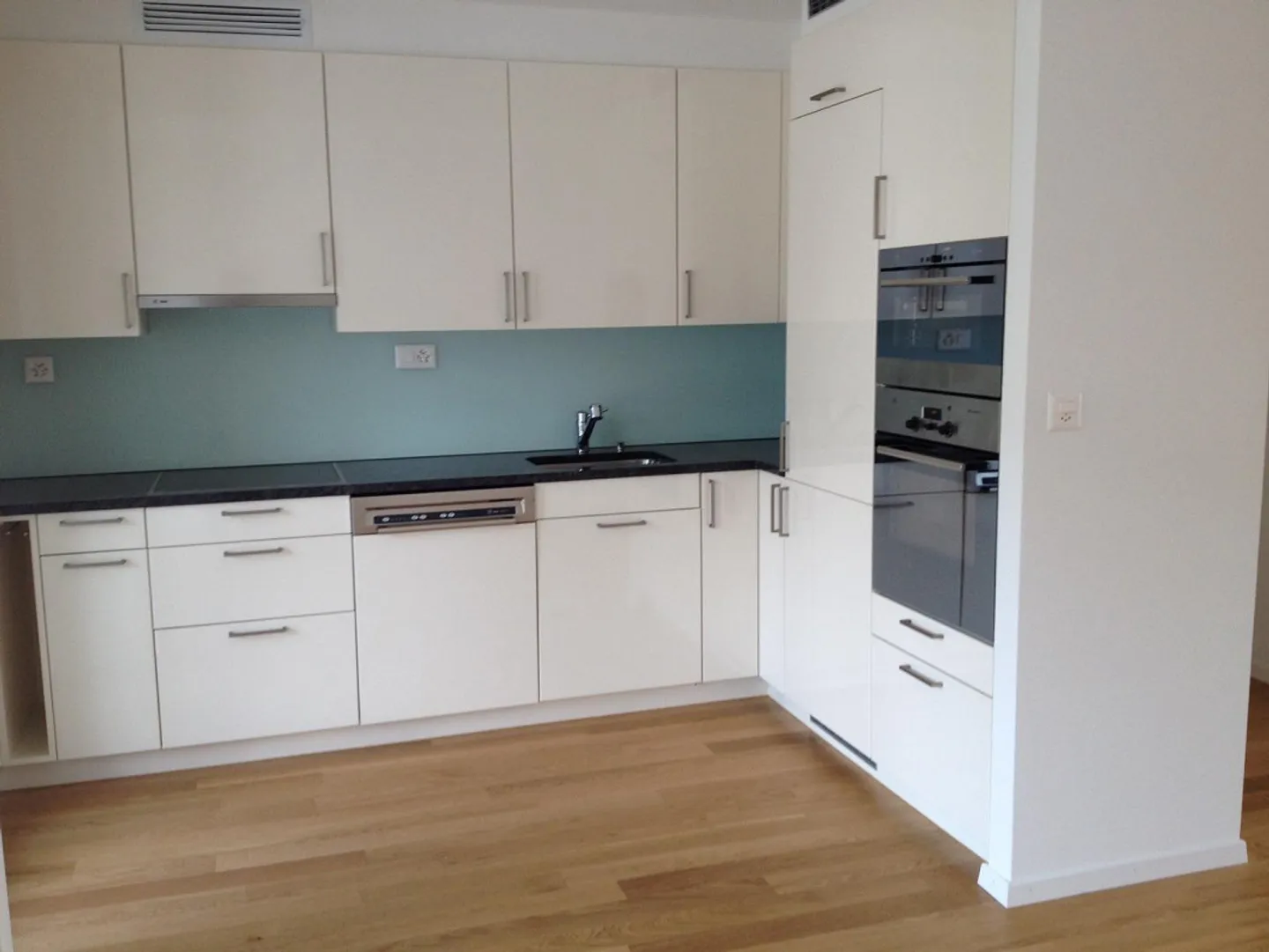 Appartement de 4,0 pièces avec une vue magnifique sur le lac de Zurich - Photo 5 sur 9