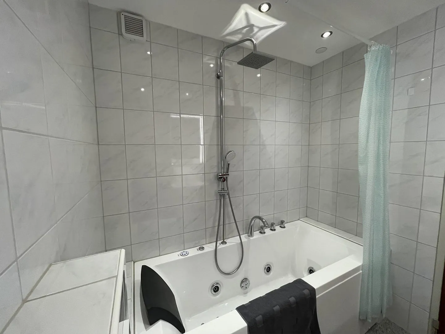 Charmante Möblierte Wohnung in Basel - Foto 6 von 9