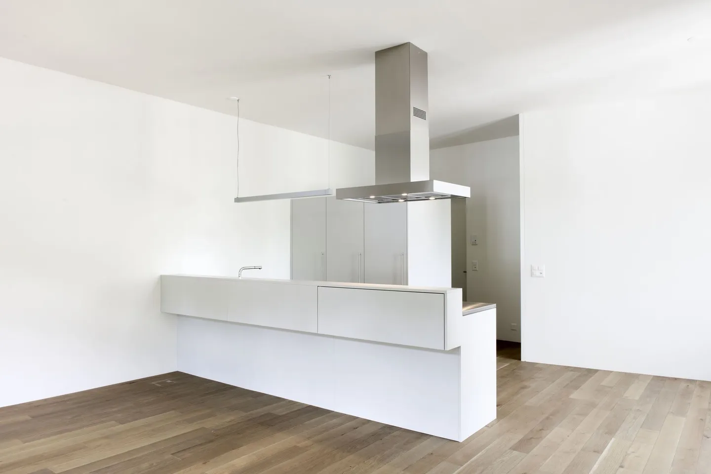 Appartamento unico di 2.0 stanze con vista sull'Aare - Foto 5 di 10