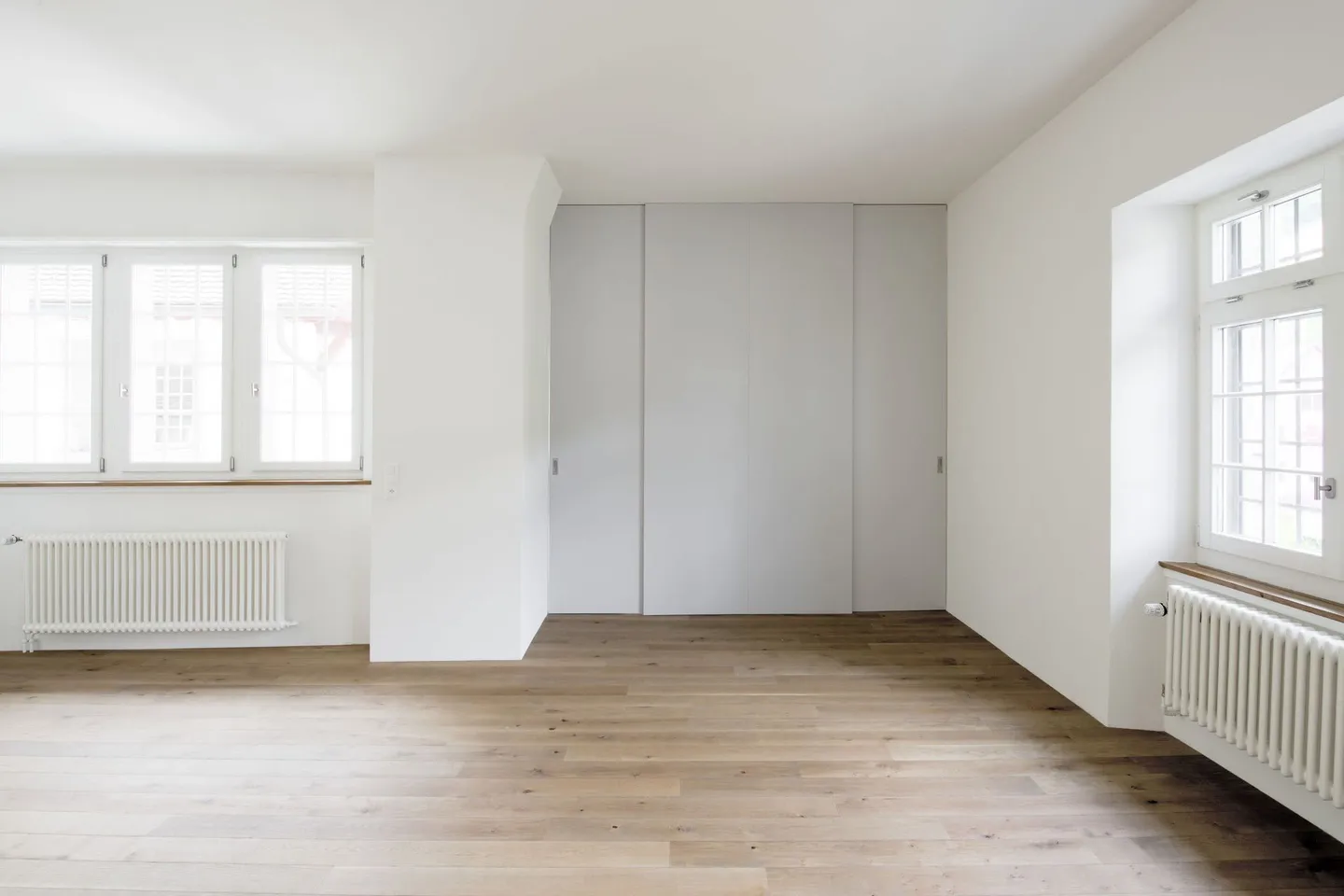 Appartamento unico di 2.0 stanze con vista sull'Aare - Foto 6 di 10