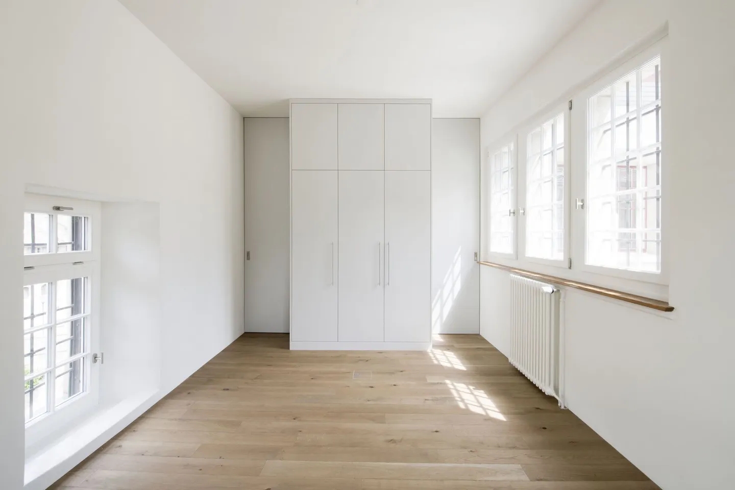 Appartamento unico di 2.0 stanze con vista sull'Aare - Foto 8 di 10