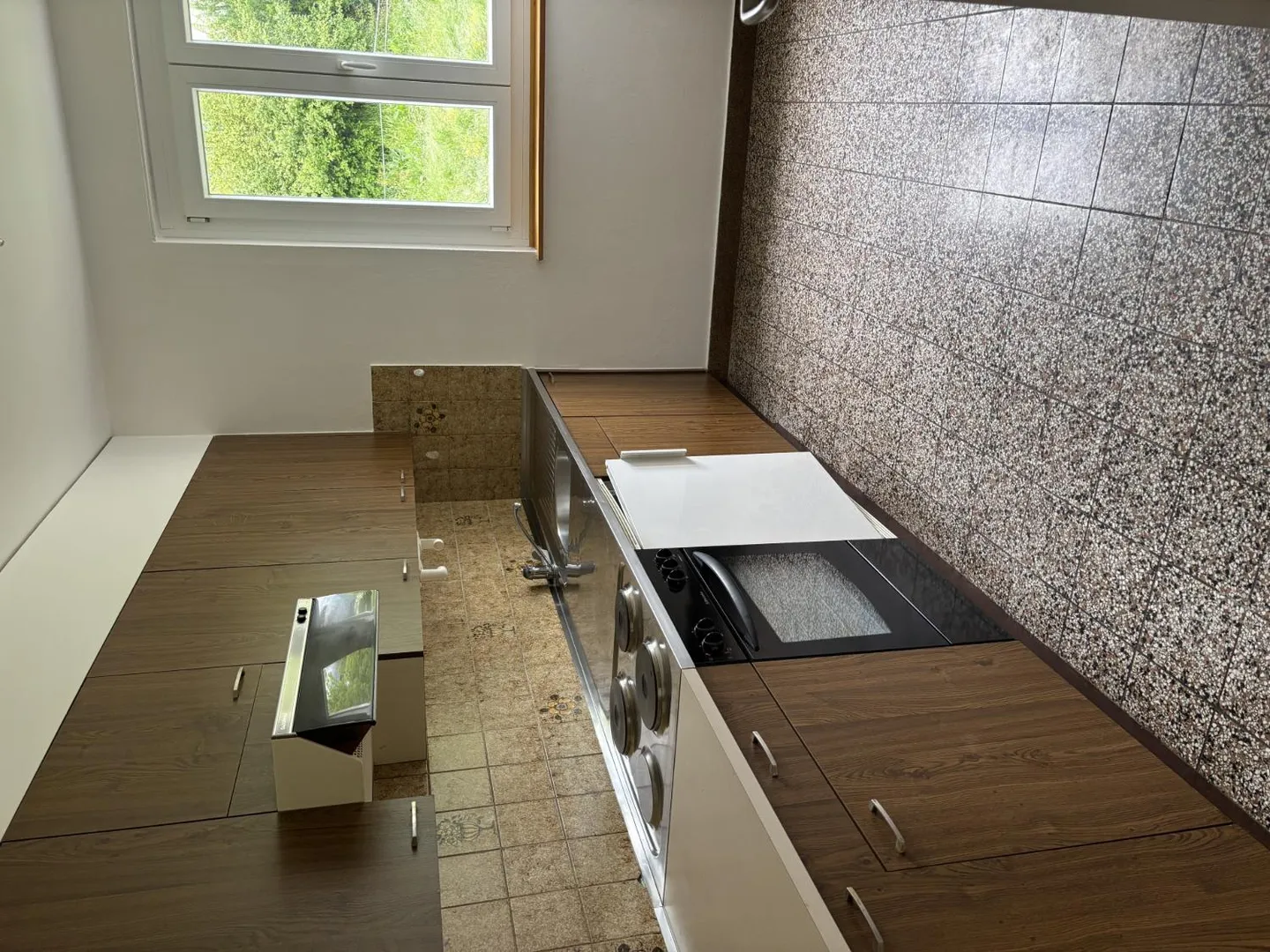 Appartement 3.5 pièces ensoleillé - Photo 2 sur 8