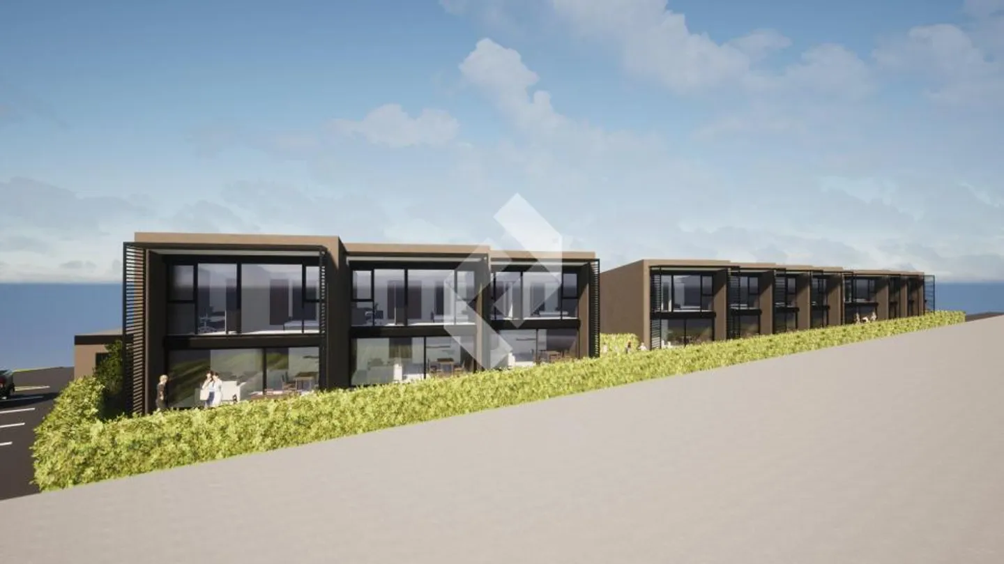 The Villas of Tapagoilles: Construction Site in Progress - Photo 10 of 13