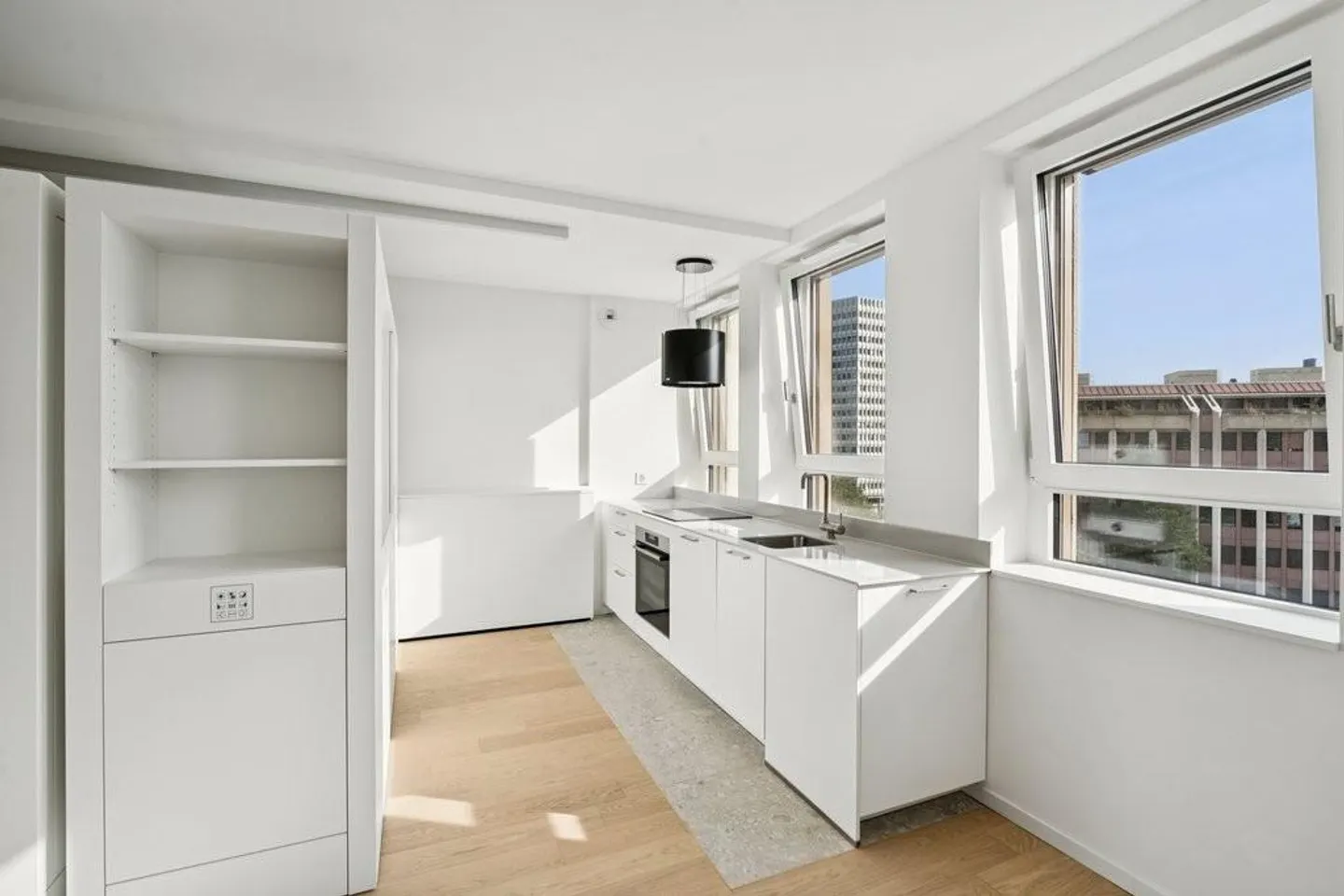 Appartement Meublé Modulaire à Genève - Photo 4 sur 8