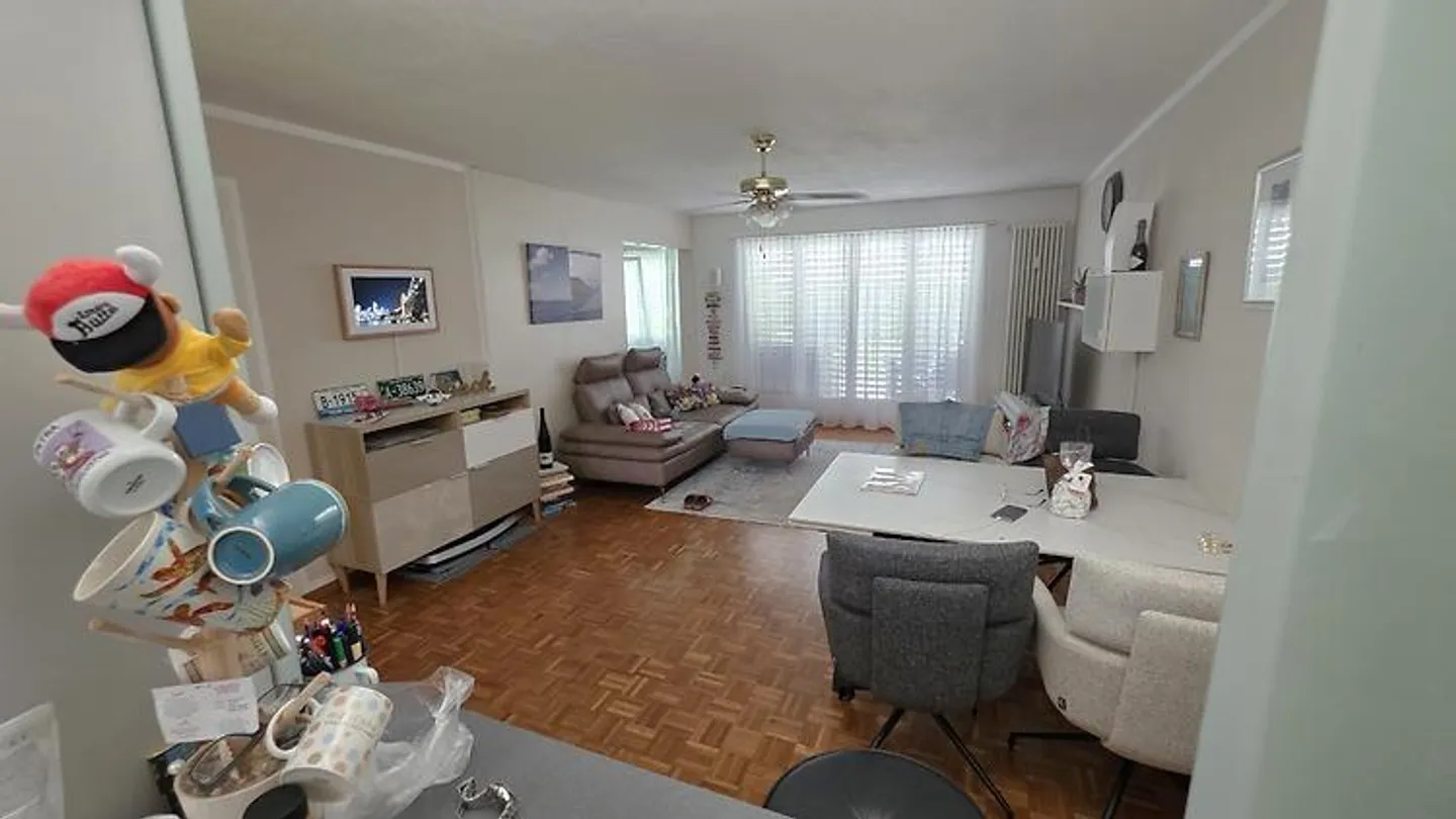 Appartamento Accogliente in Buon Quartiere - Foto 3 di 10