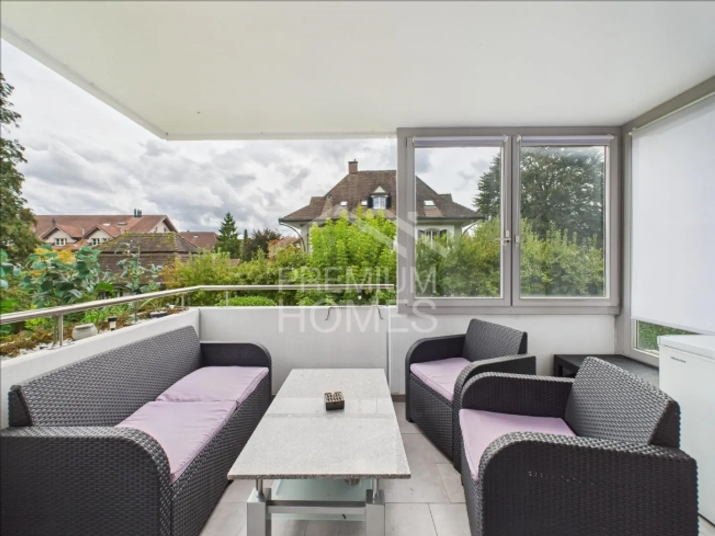 Wohnung kaufen - Foto 3 von 4