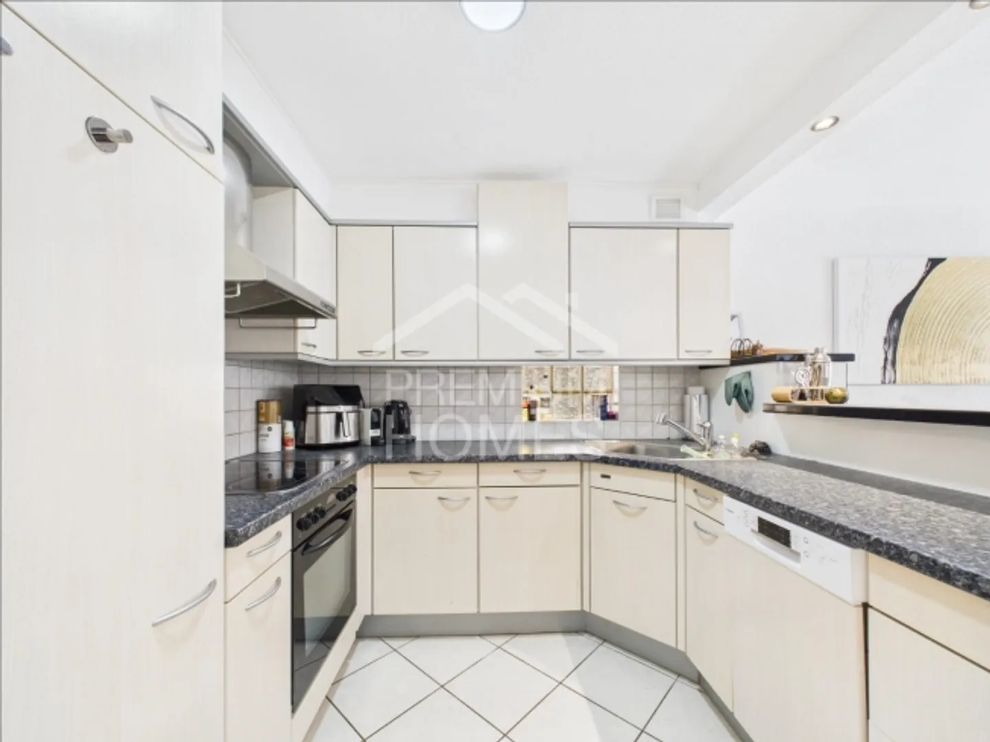 Wohnung kaufen - Foto 4 von 4