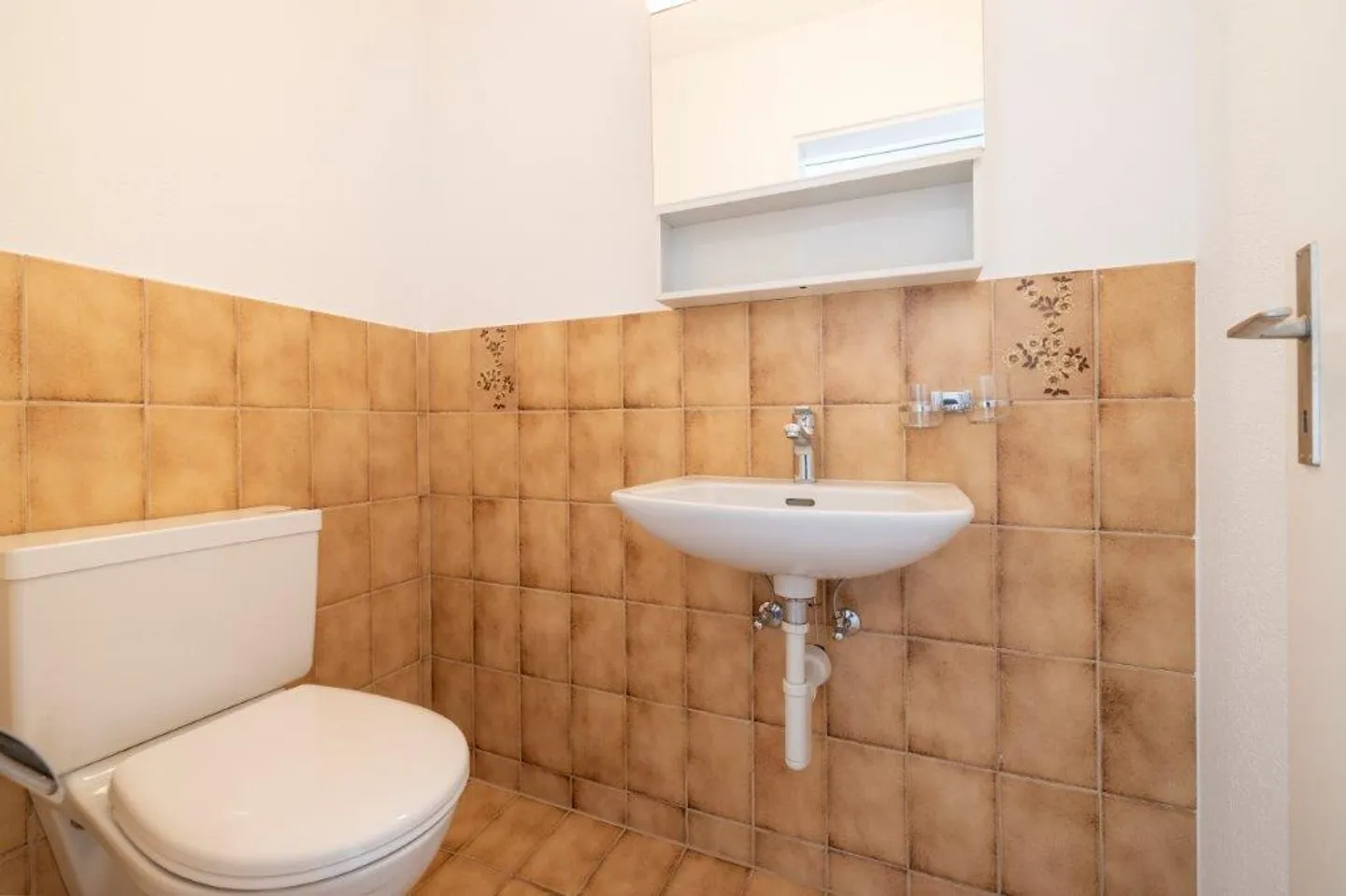 Free net rent - Living in the Rhine Quarter - Photo 3 of 5