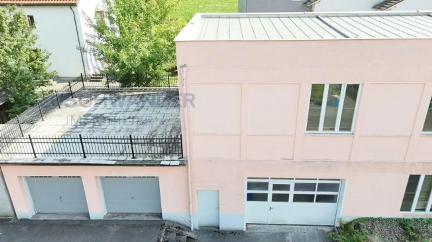Edificio unico di questo stile in vendita nel cantone di Giura da cogliere! - Foto 18 di 18