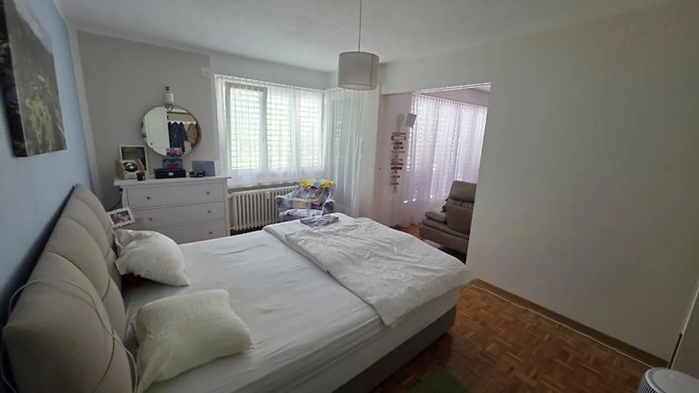 Appartamento Accogliente in Buon Quartiere - Foto 5 di 10