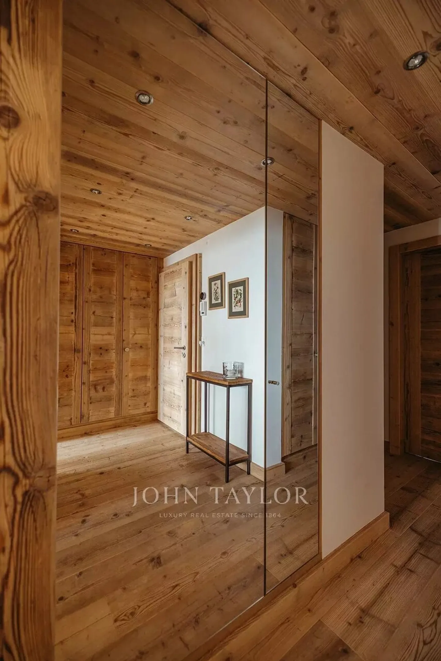 Emplacement : Appartement 3 chambres - Crans-Montana - Photo 8 sur 13