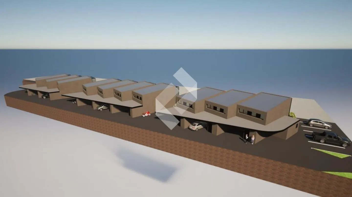 The Villas of Tapagoilles: Construction Site in Progress - Photo 12 of 13