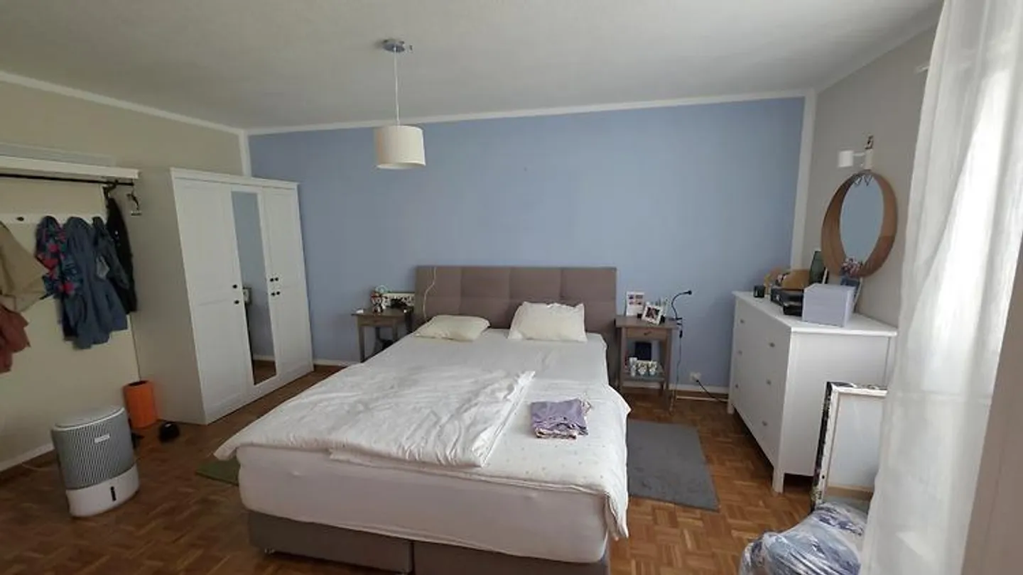 Appartamento Accogliente in Buon Quartiere - Foto 6 di 10