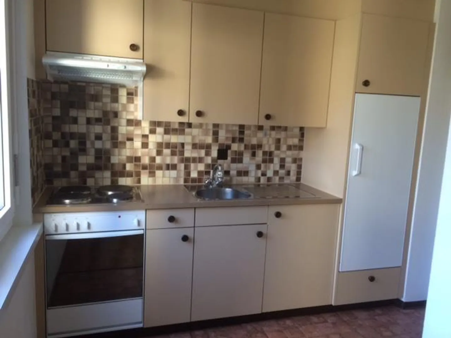 Free net rent - Living in the Rhine Quarter - Photo 1 of 5