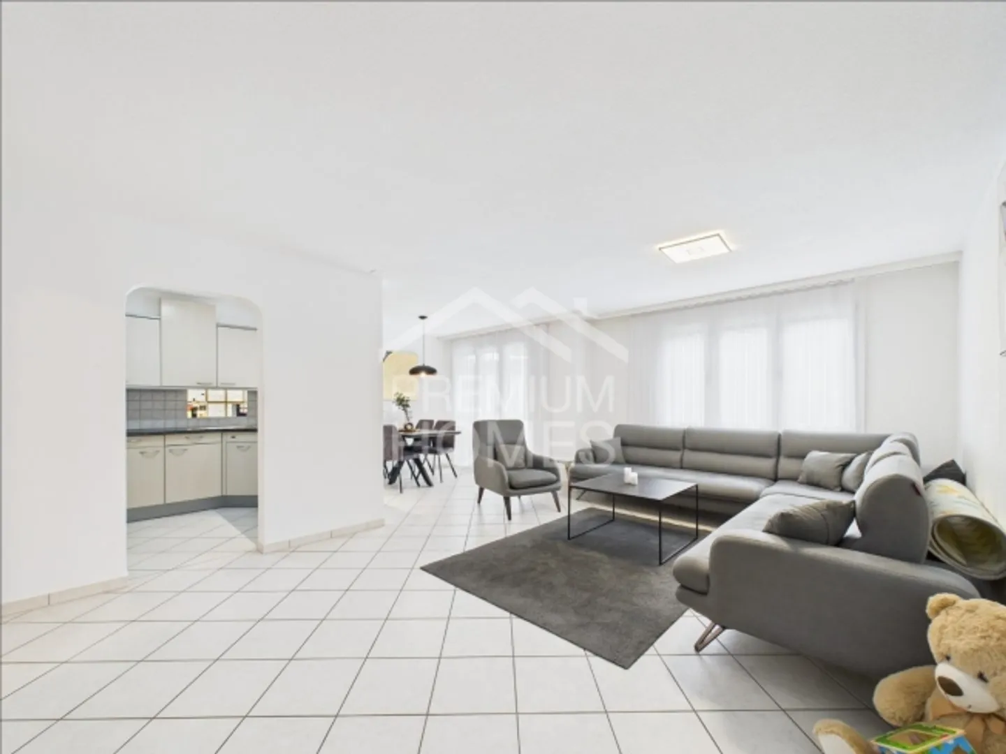 Wohnung kaufen - Foto 1 von 4