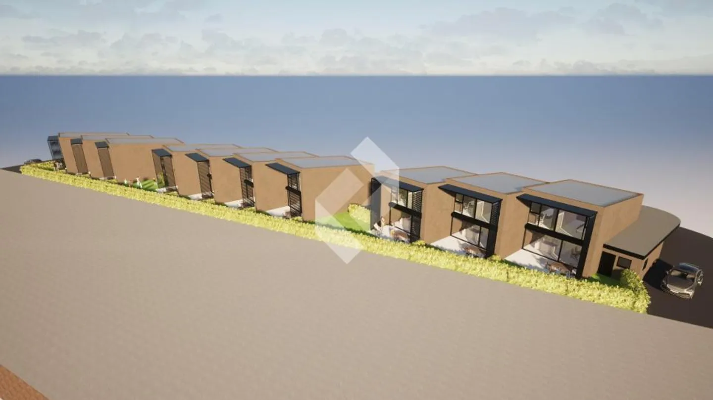 The Villas of Tapagoilles: Construction Site in Progress - Photo 13 of 13