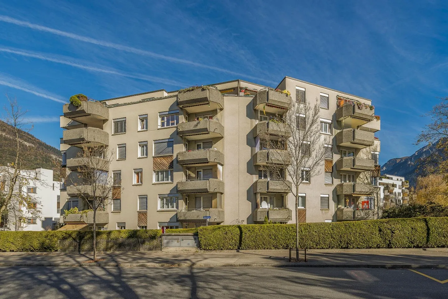 Free net rent - Living in the Rhine Quarter - Photo 5 of 5