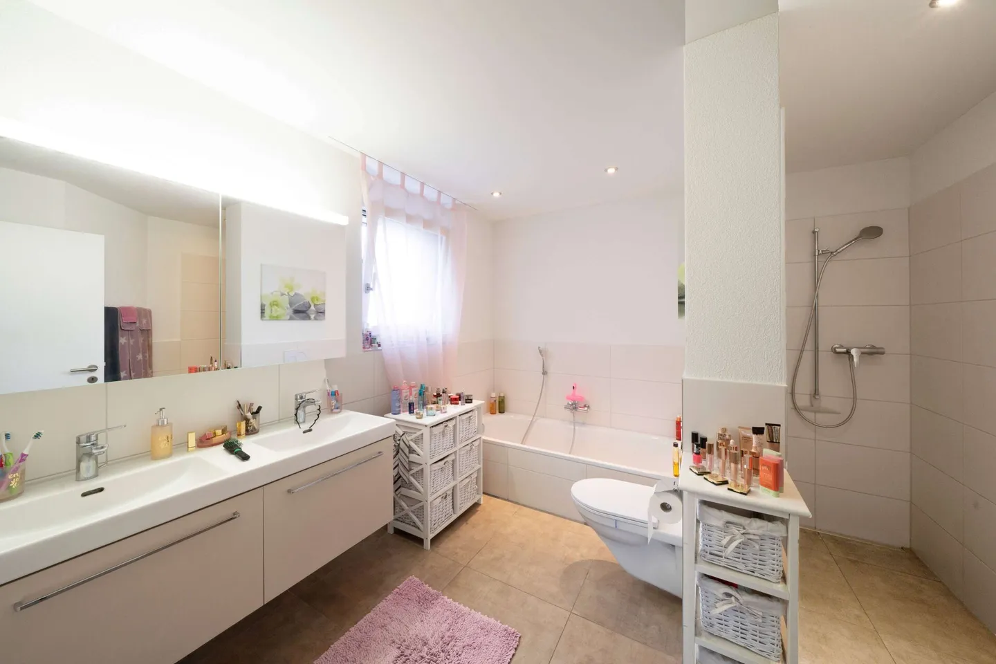 Moderne 5 ½-Zimmer-Wohnung im 1.OG mit viel Platz und Ruhe - nahe Langenthal - Foto 11 von 11