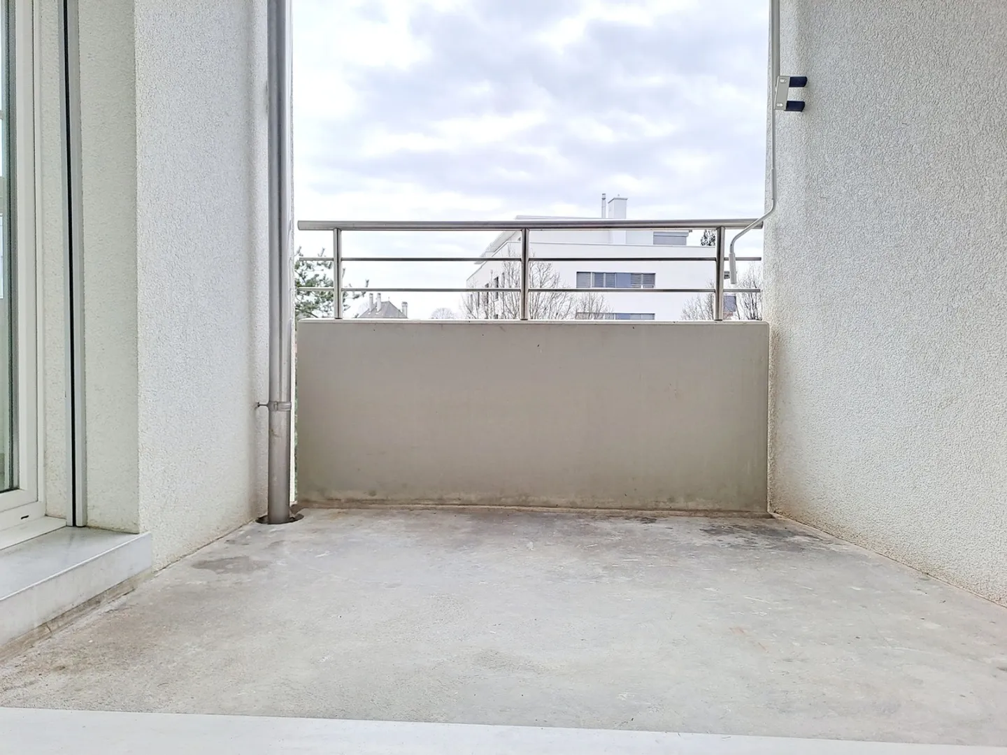 Appartement Charmant au Centre-Ville - Photo 4 sur 10