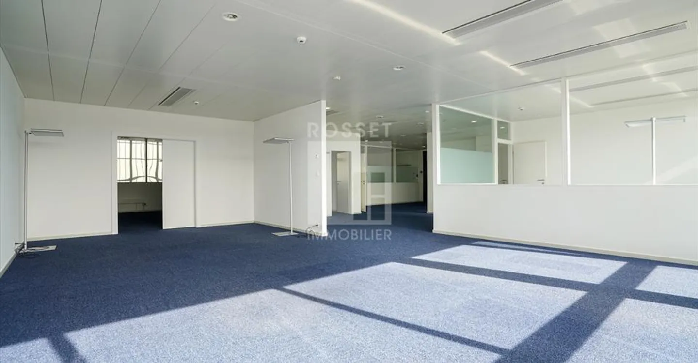 Bürofläche mieten - Foto 13 von 13