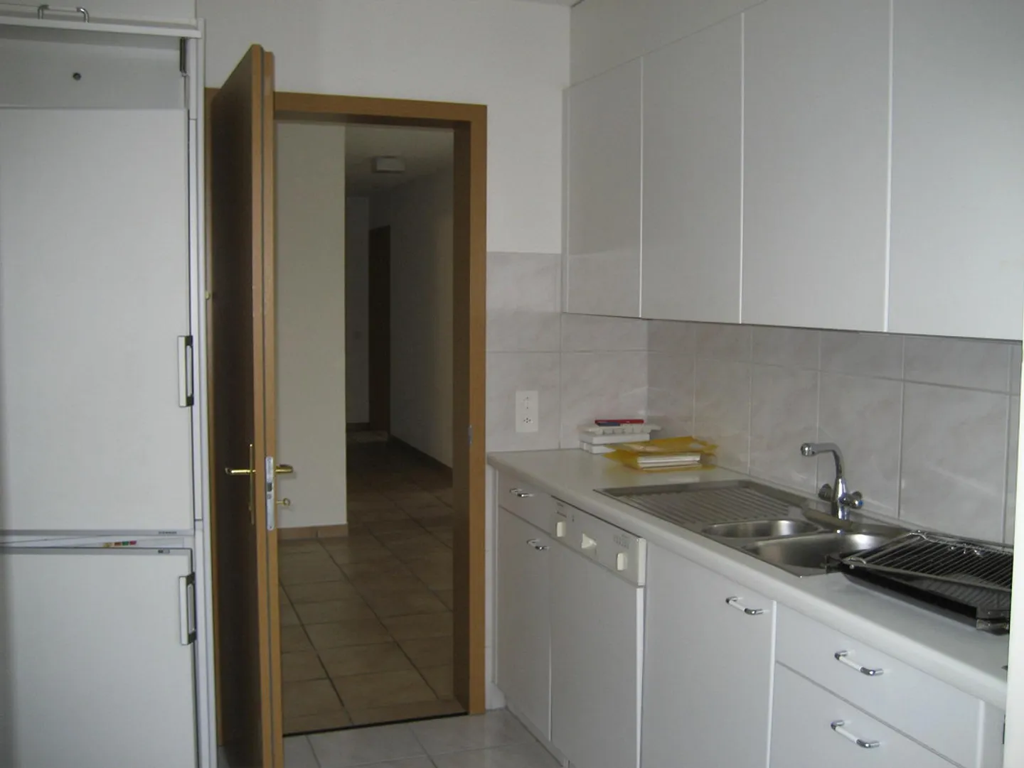 4 1/2 Room Corner Apartment - Photo 17 of 18