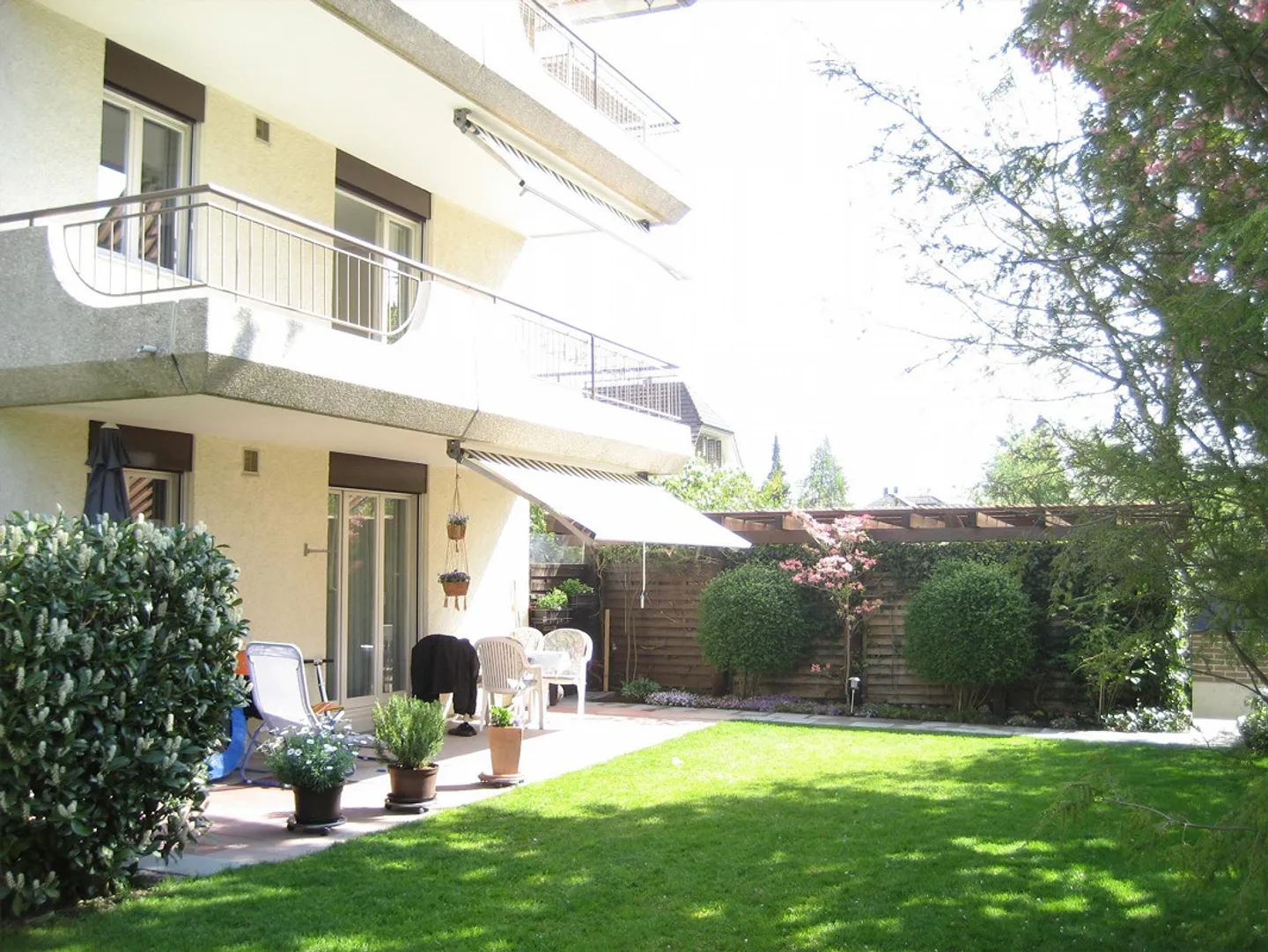 4 1/2 Room Corner Apartment - Photo 6 of 18