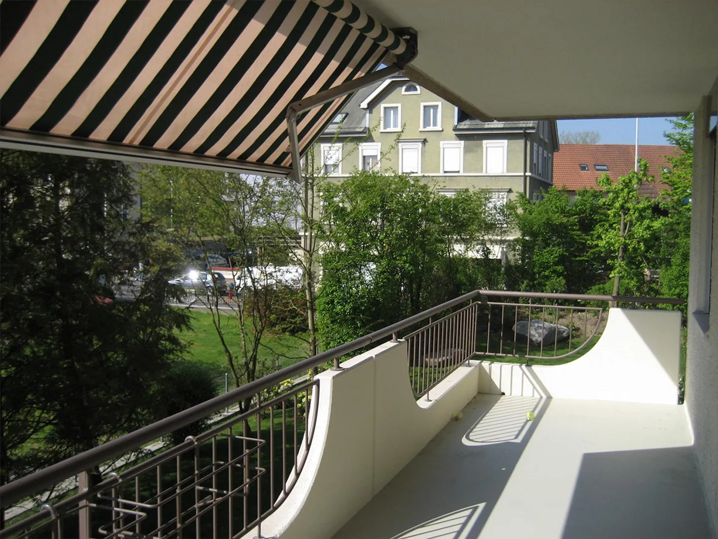 4 1/2 Room Corner Apartment - Photo 9 of 18