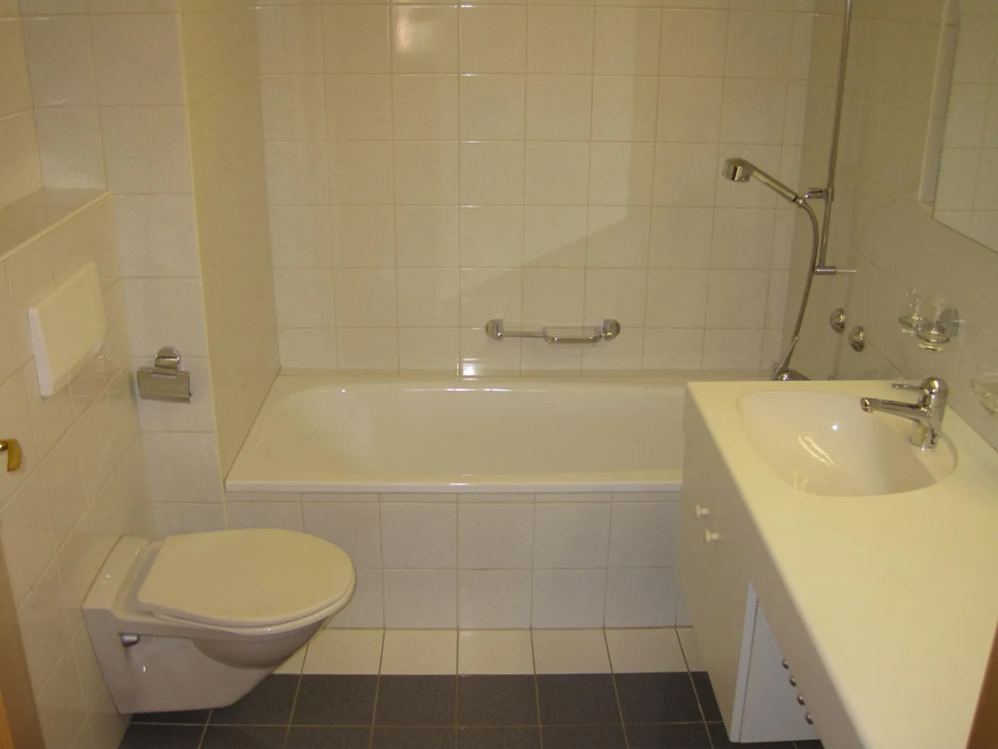 4 1/2 Room Corner Apartment - Photo 14 of 18