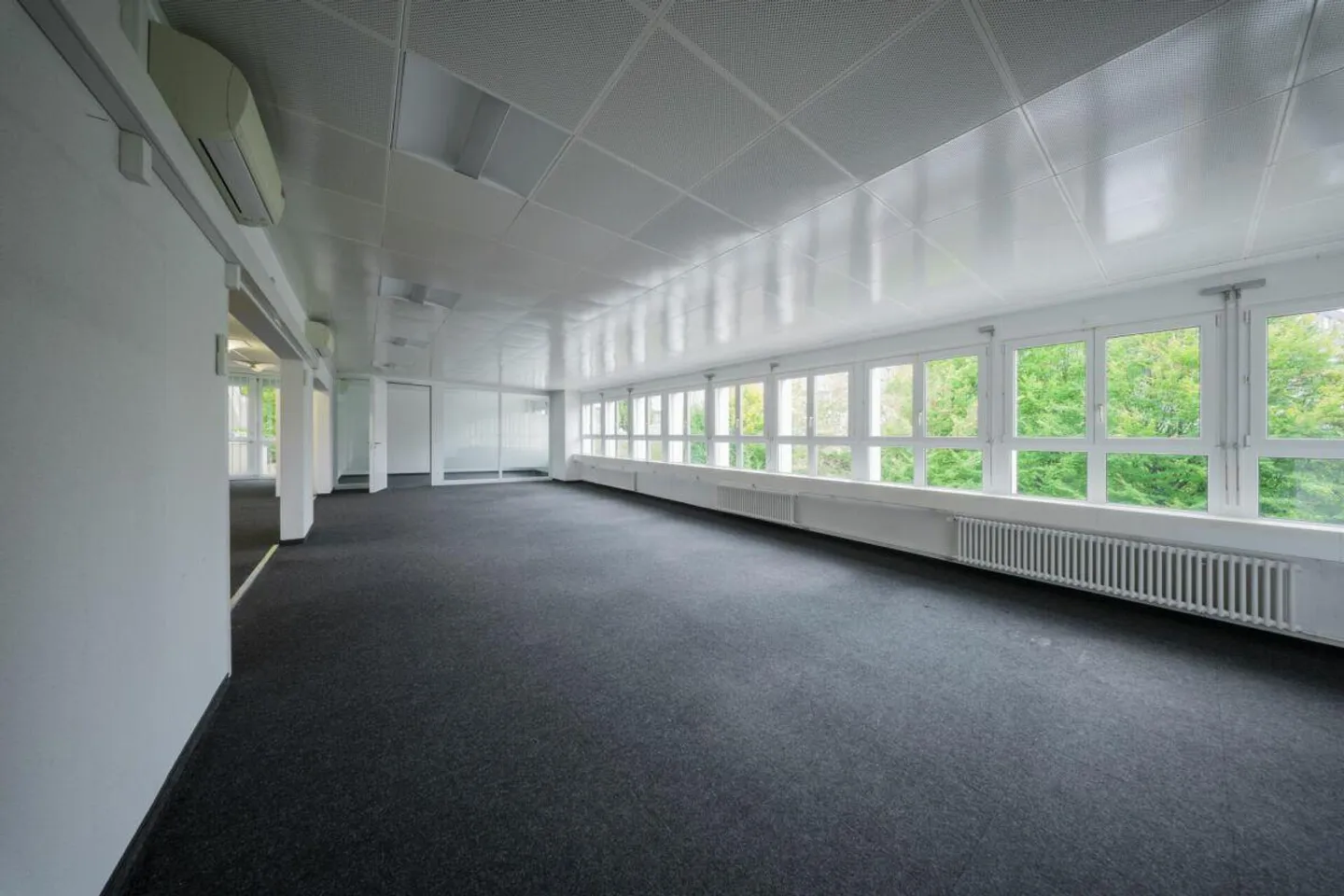 «Horgen - Ausgebautes Büro Plug and Play» - Foto 7 von 11