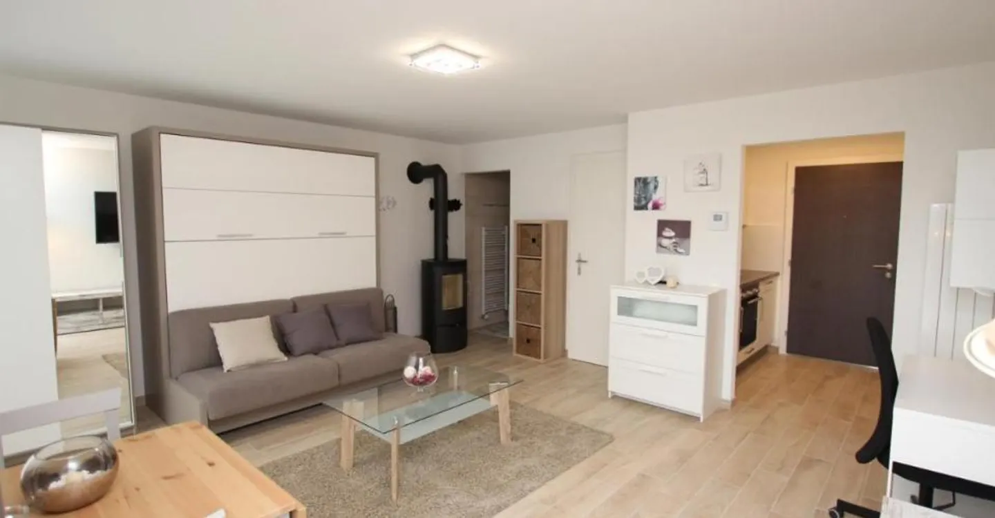 Appartamento di 1.5 stanze - Foto 1 di 5