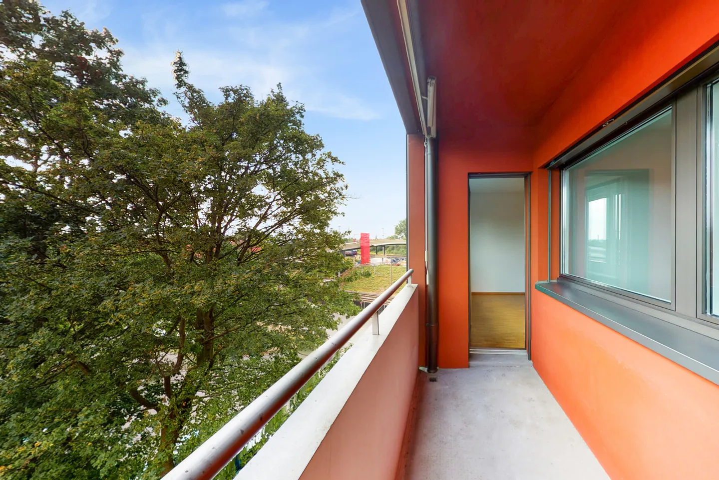 Appartement moderne avec vue grandiose - Photo 6 sur 10