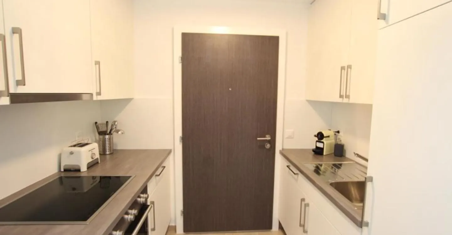 Appartamento di 1.5 stanze - Foto 2 di 5