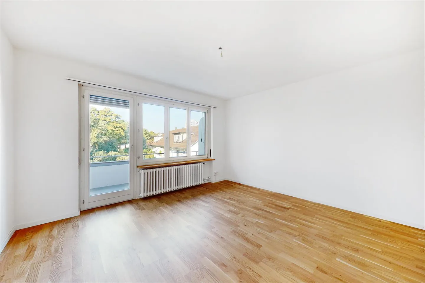 5.5 Room Apartment - Photo 2 of 8