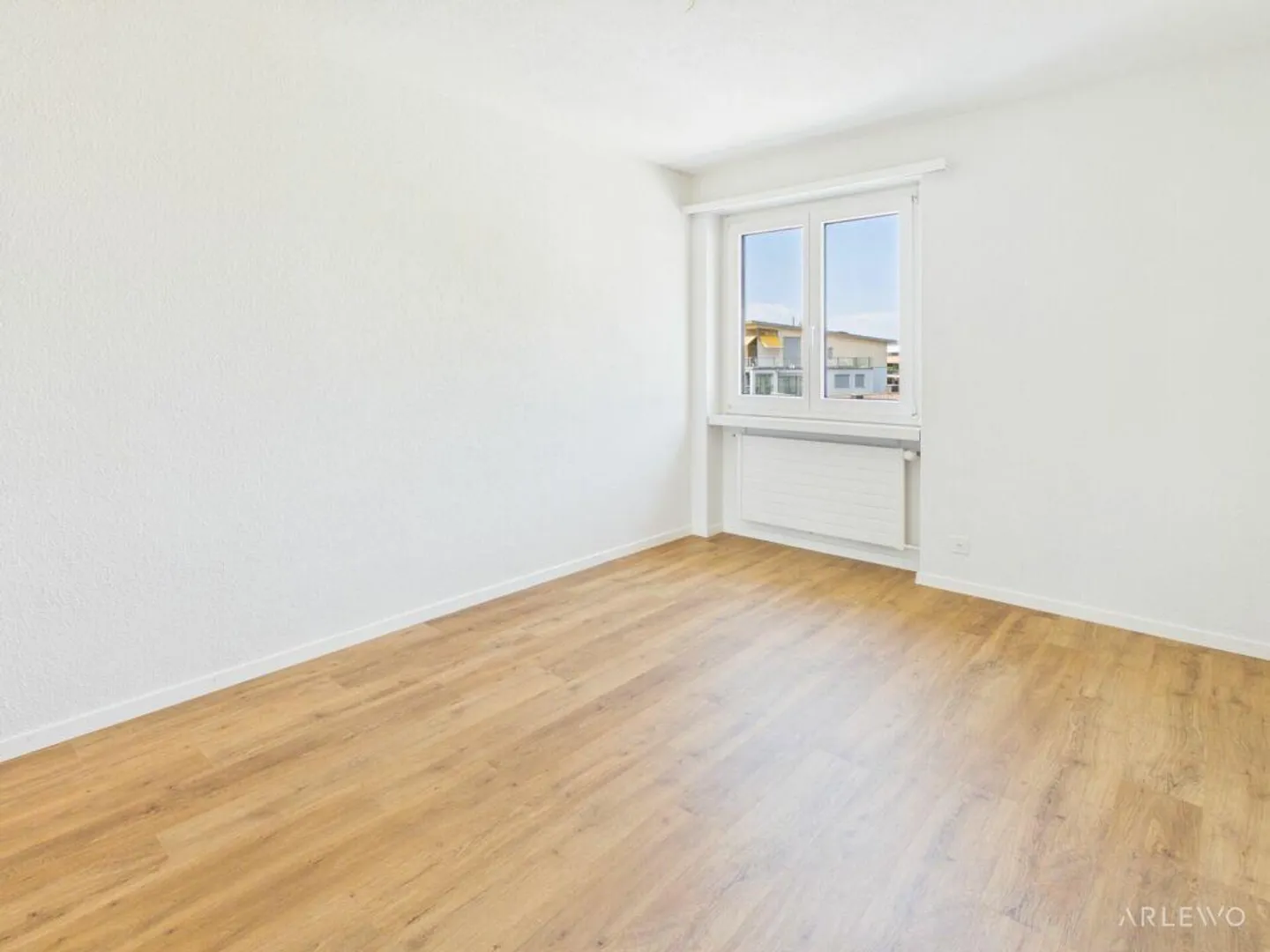 Charmante Wohnung in Stansstad - Foto 7 von 12