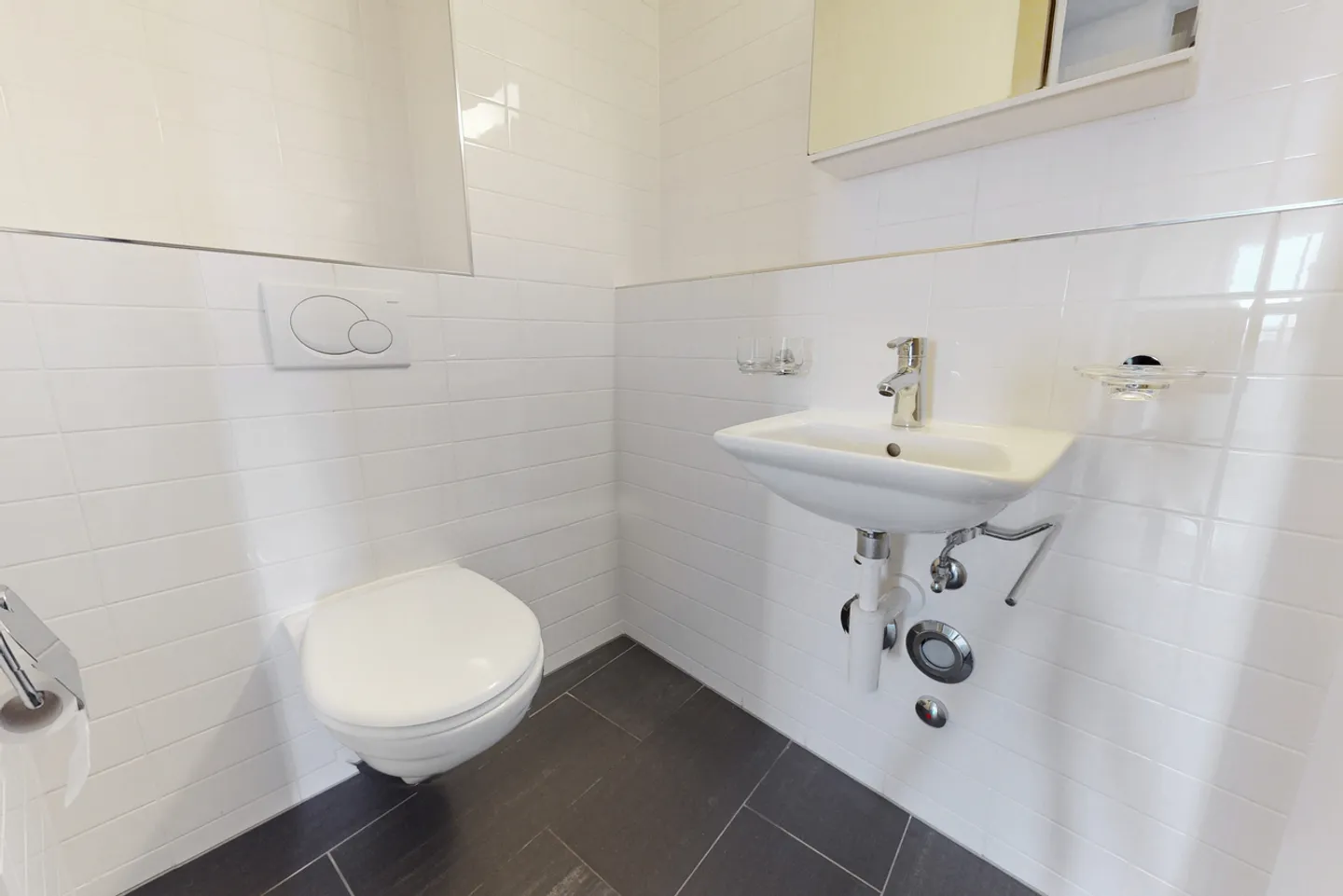 Appartement moderne avec vue grandiose - Photo 10 sur 10