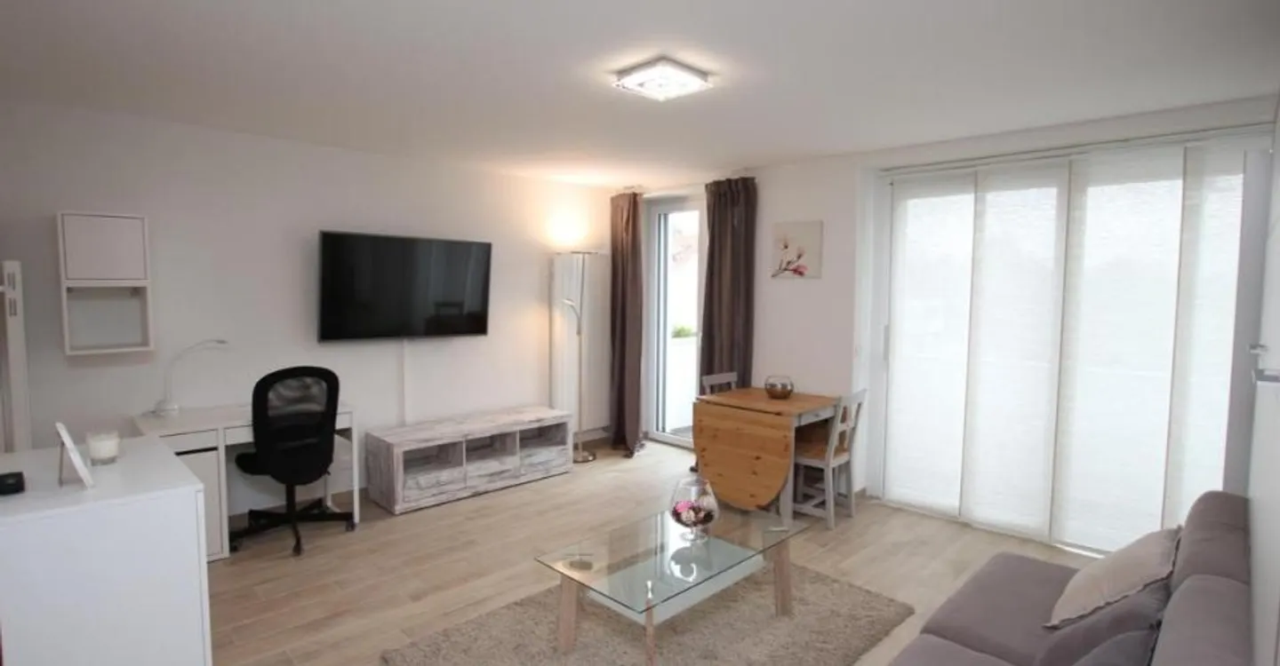 Appartamento di 1.5 stanze - Foto 3 di 5