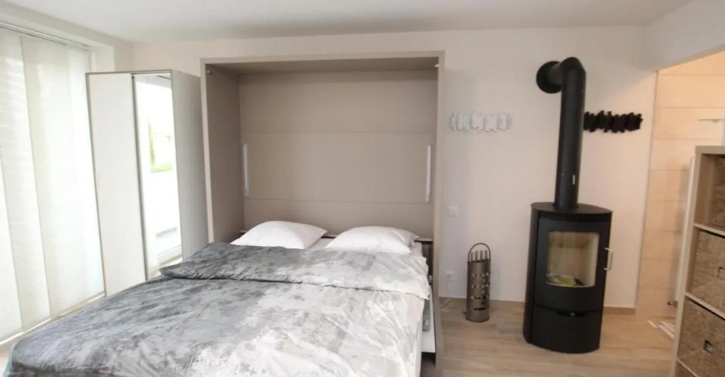 Appartamento di 1.5 stanze - Foto 5 di 5