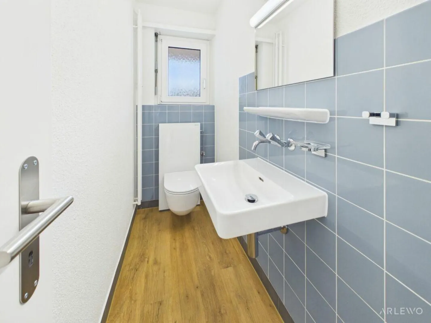 Charmante Wohnung in Stansstad - Foto 10 von 12