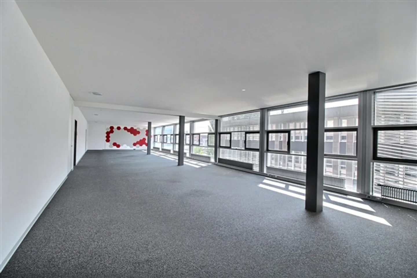 Rare Opportunity Villars-sur-Glâne – Administrative Areas - Photo 12 of 14