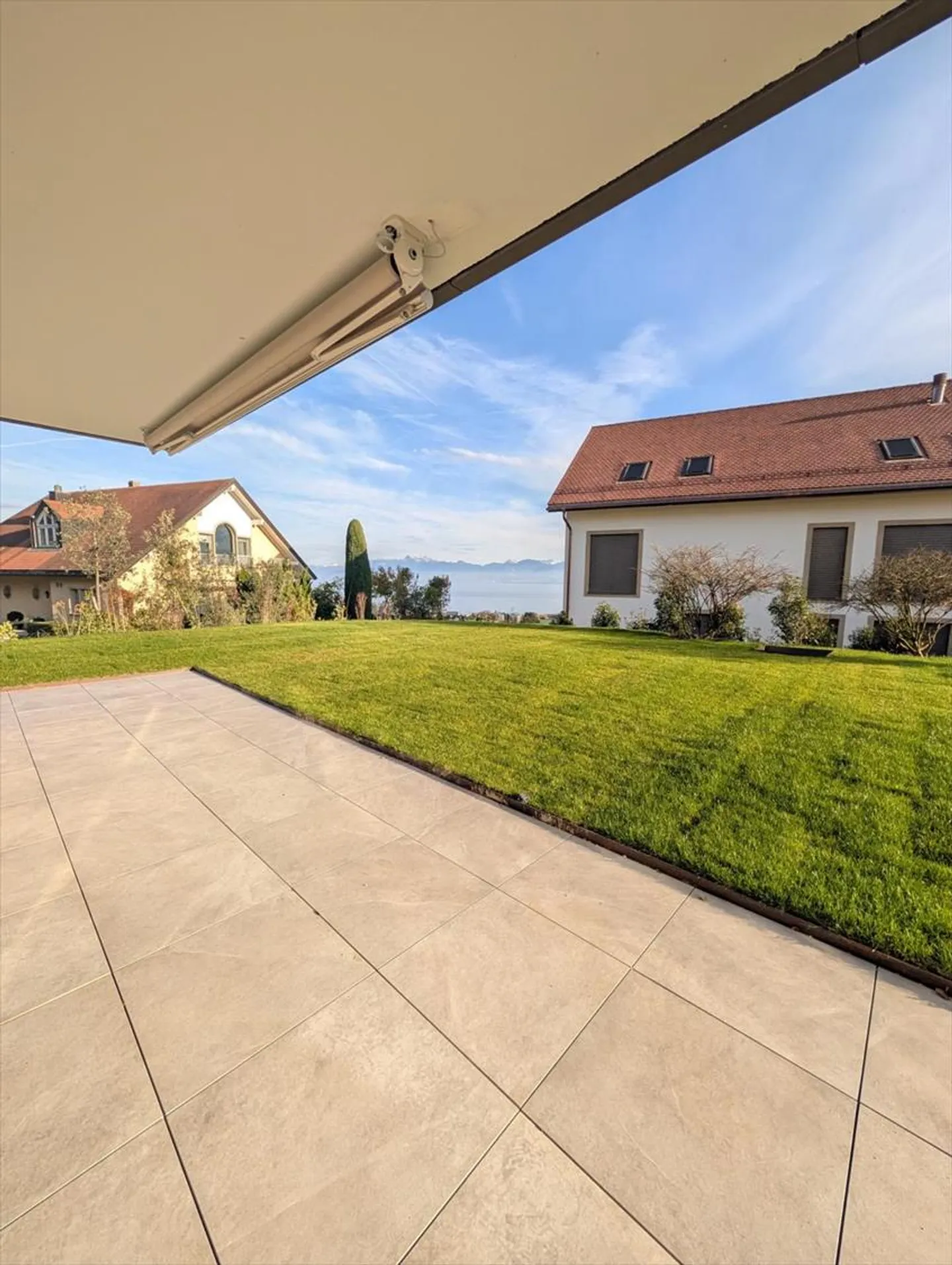 Confort et prestige pour un bien d'exception à louer - Photo 1 sur 7