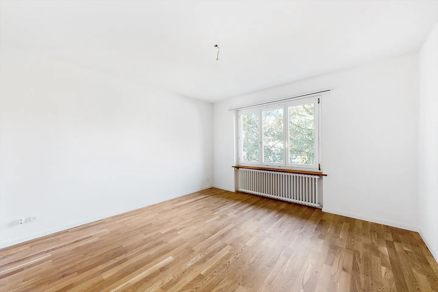 5.5 Room Apartment - Photo 4 of 8