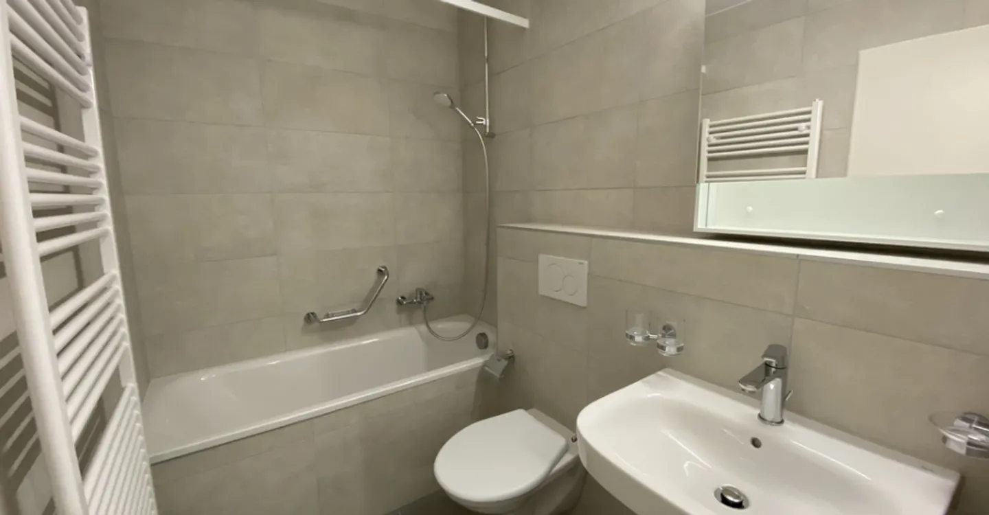 Fully renovated 3.5-room apartment in Yverdon-les-Bains - Photo 6 of 6