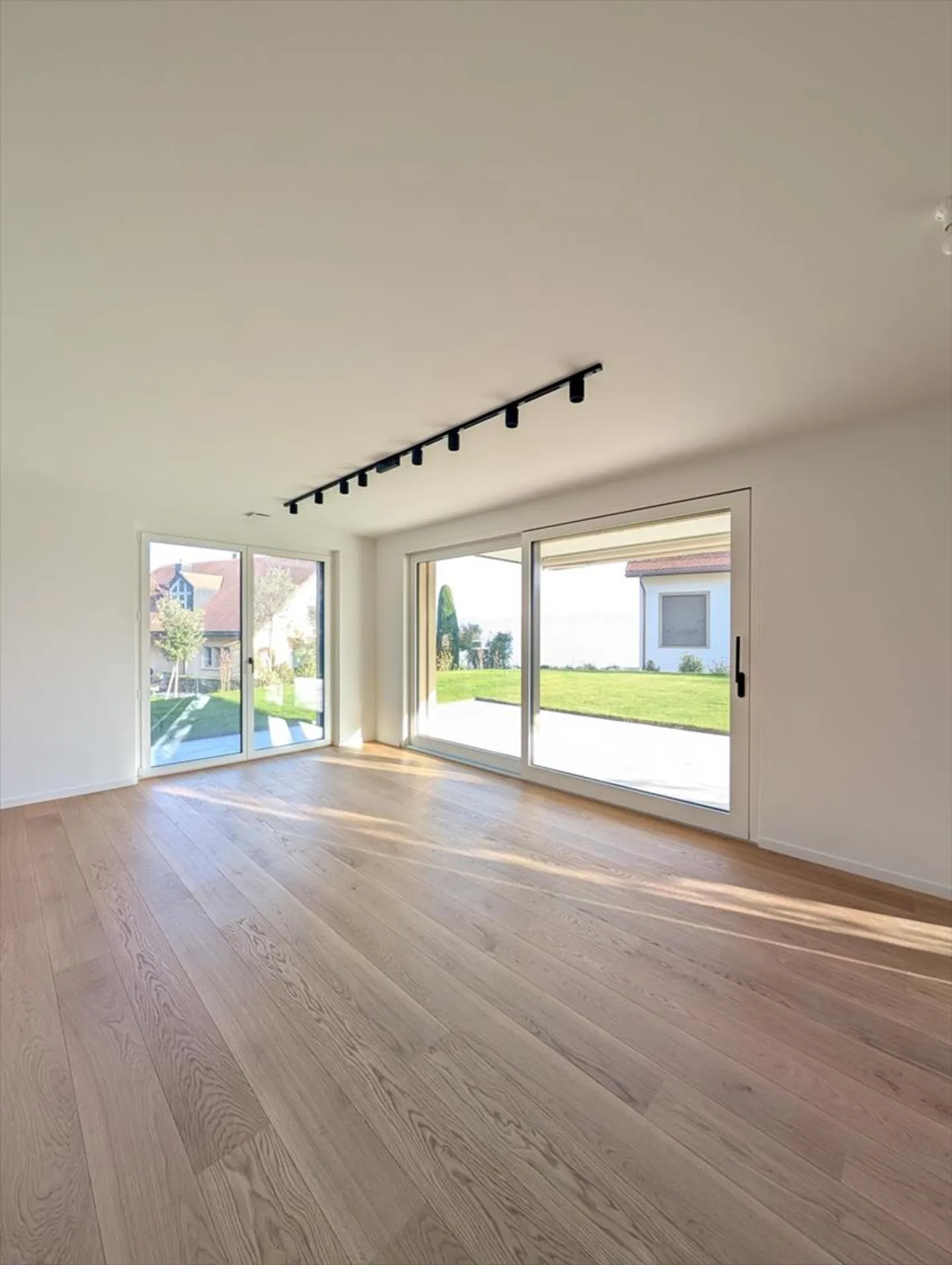 Confort et prestige pour un bien d'exception à louer - Photo 4 sur 7