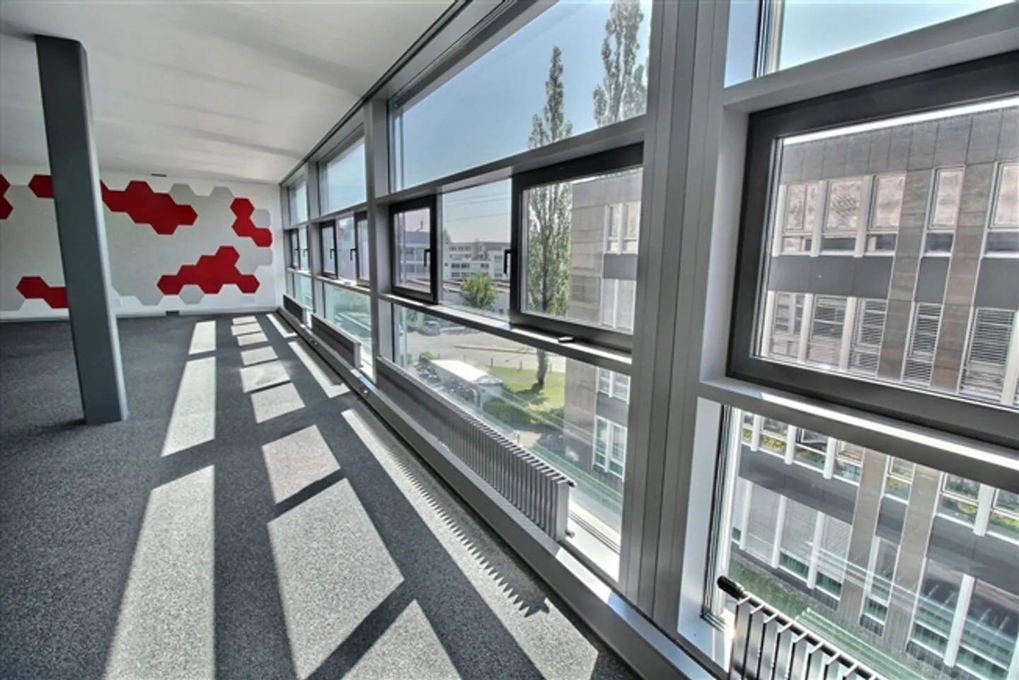 Rare Opportunity Villars-sur-Glâne – Administrative Areas - Photo 13 of 14