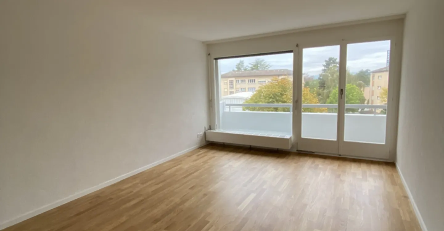 Fully renovated 3.5-room apartment in Yverdon-les-Bains - Photo 4 of 6